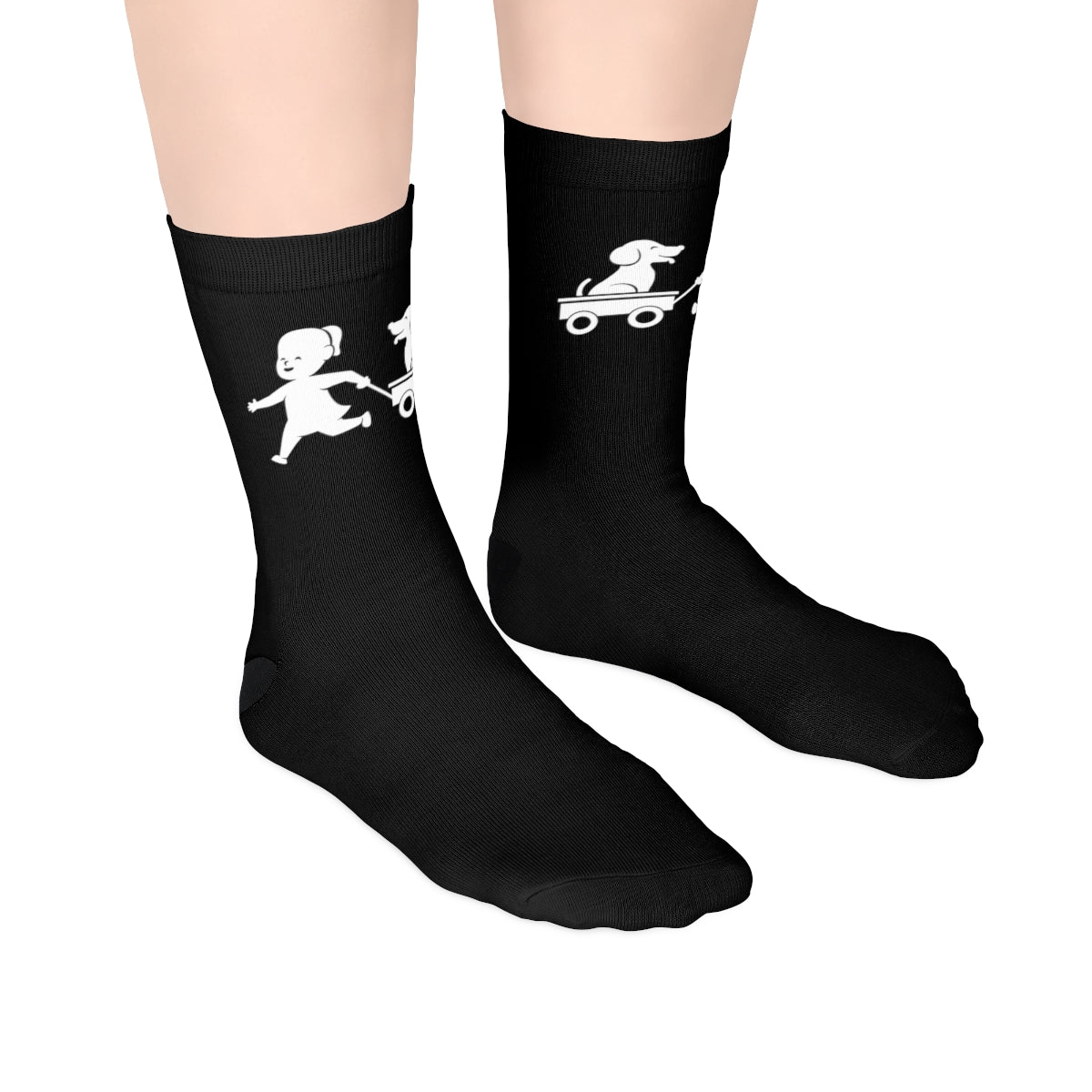 Unisex Socks