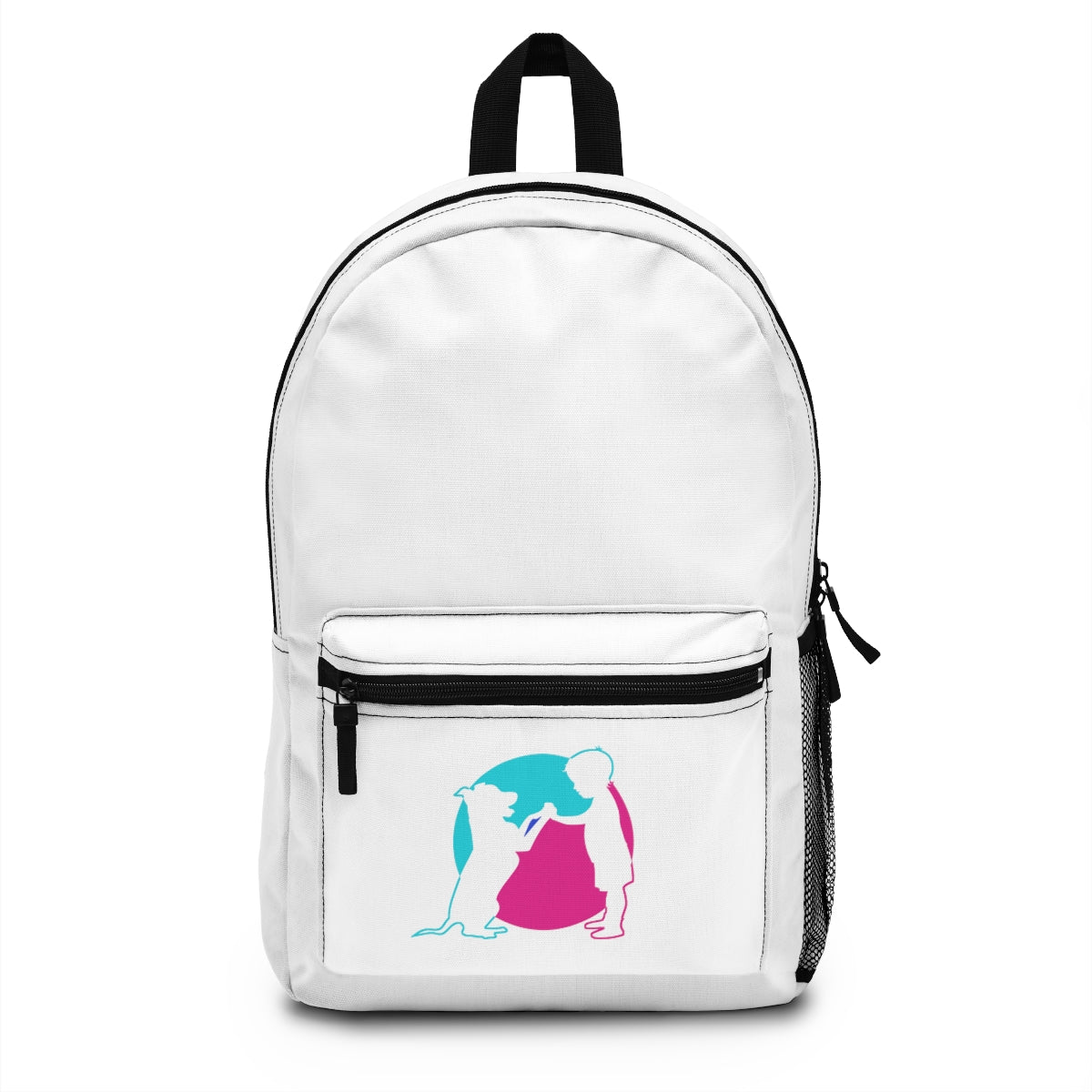Friends Forever Backpack - Special Edition Colors