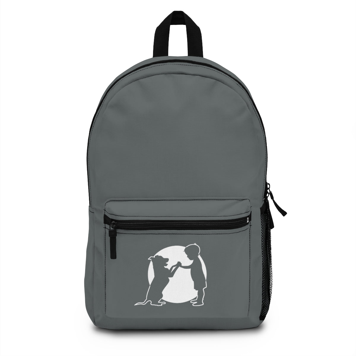 Friends Forever Backpack - Choose Your Color