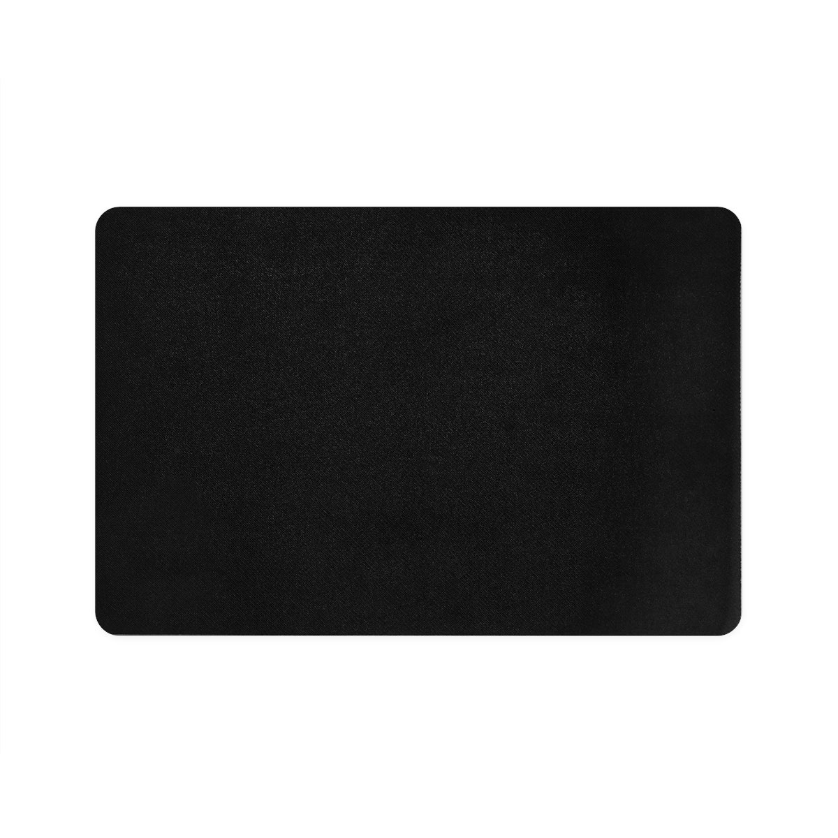 Pet Food Mat (12x18) Gray