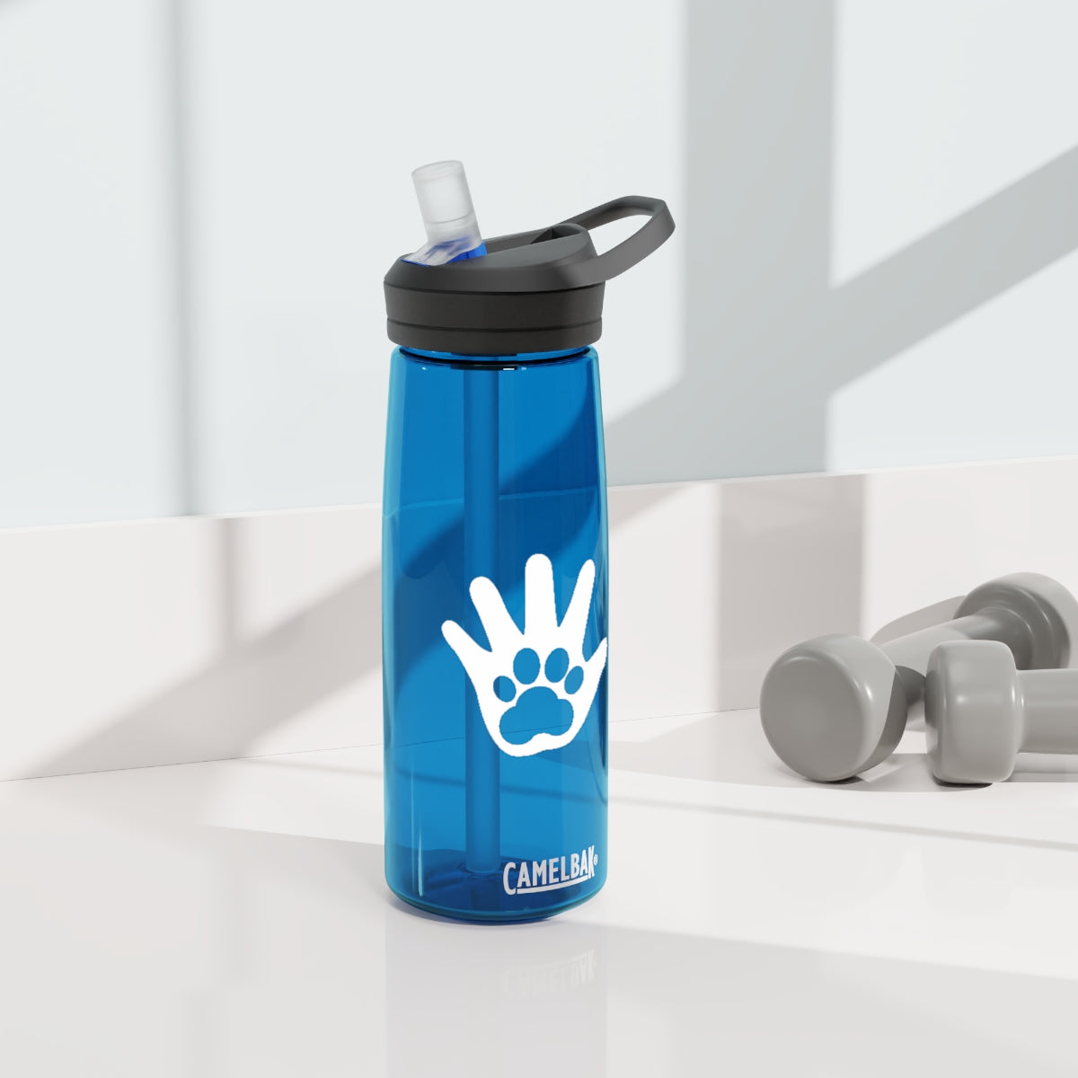CamelBak Eddy® Water Bottle, 20oz\25oz