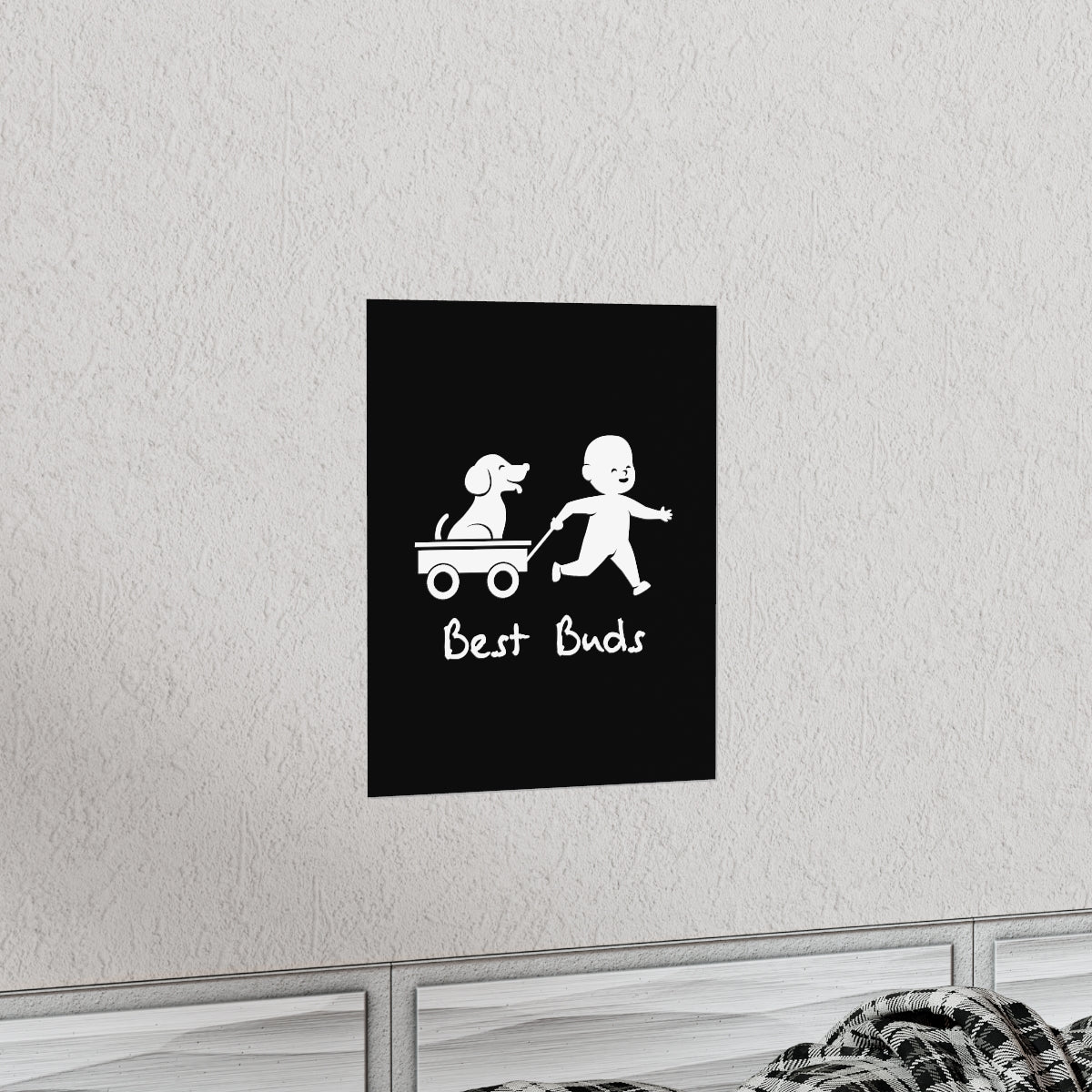 Premium Matte Vertical Posters