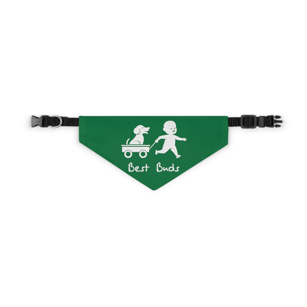 Pet Bandana Collar