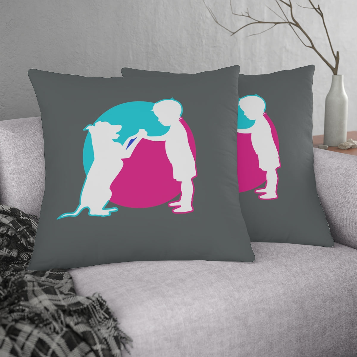 Waterproof Pillows