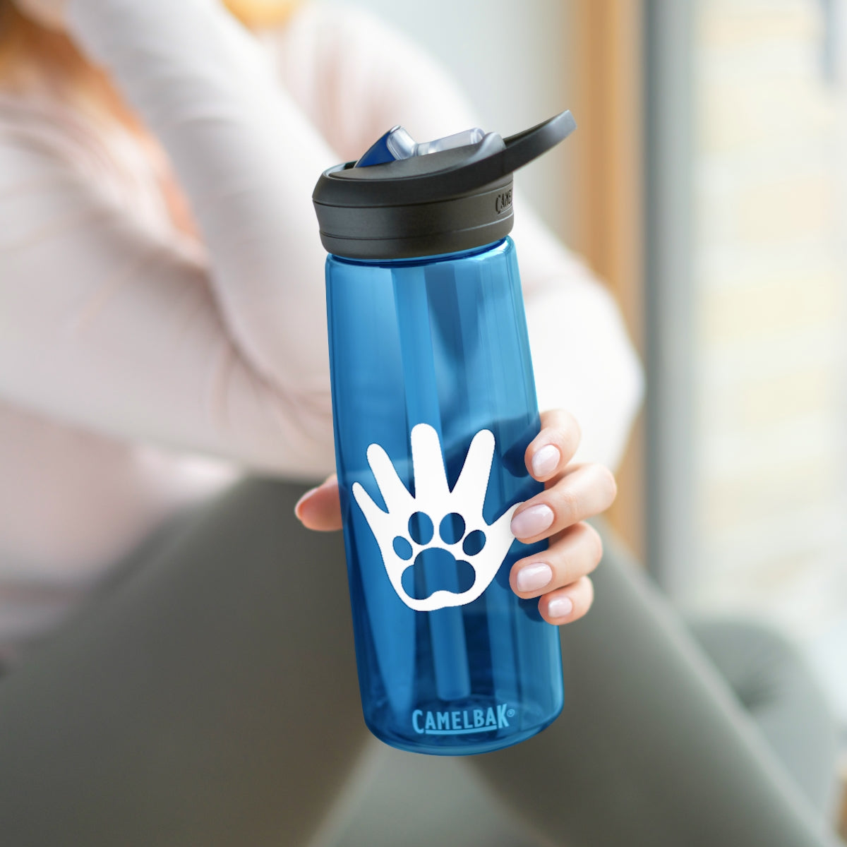 CamelBak Eddy® Water Bottle, 20oz\25oz
