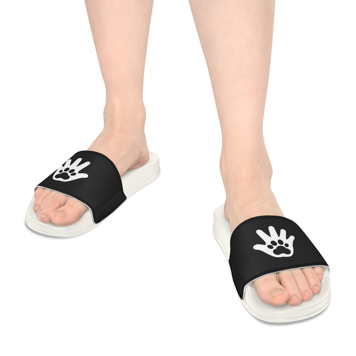 Youth Slide Sandals