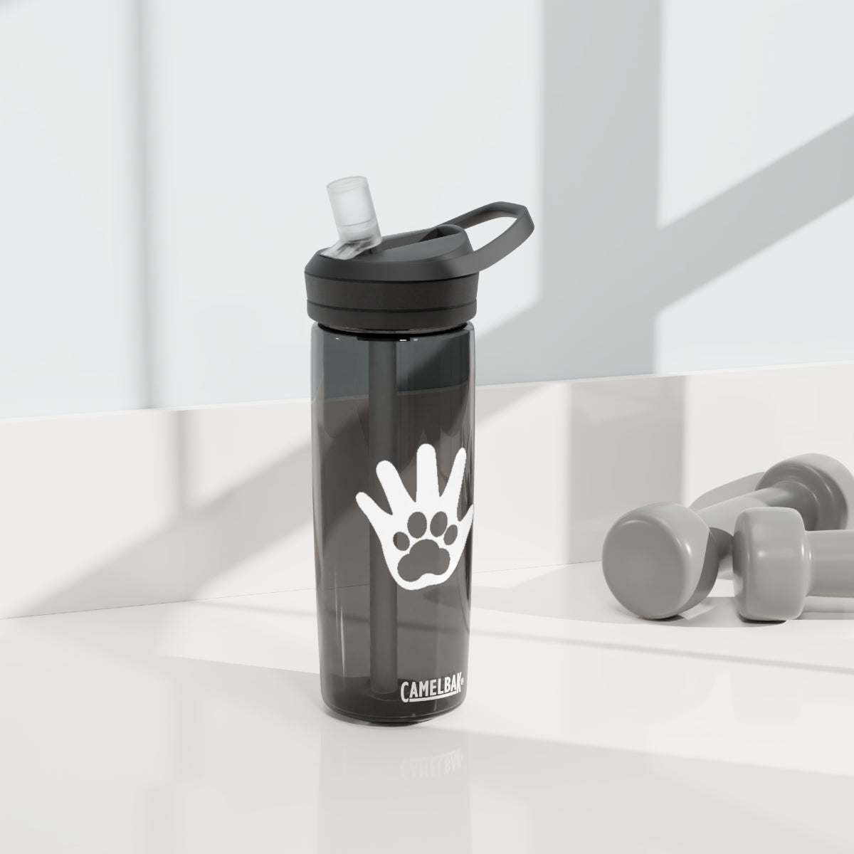 CamelBak Eddy® Water Bottle, 20oz\25oz