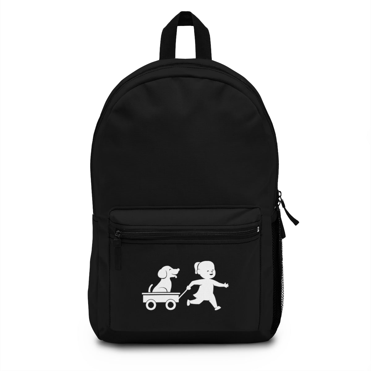 Besties Backpack - Choose Your Color