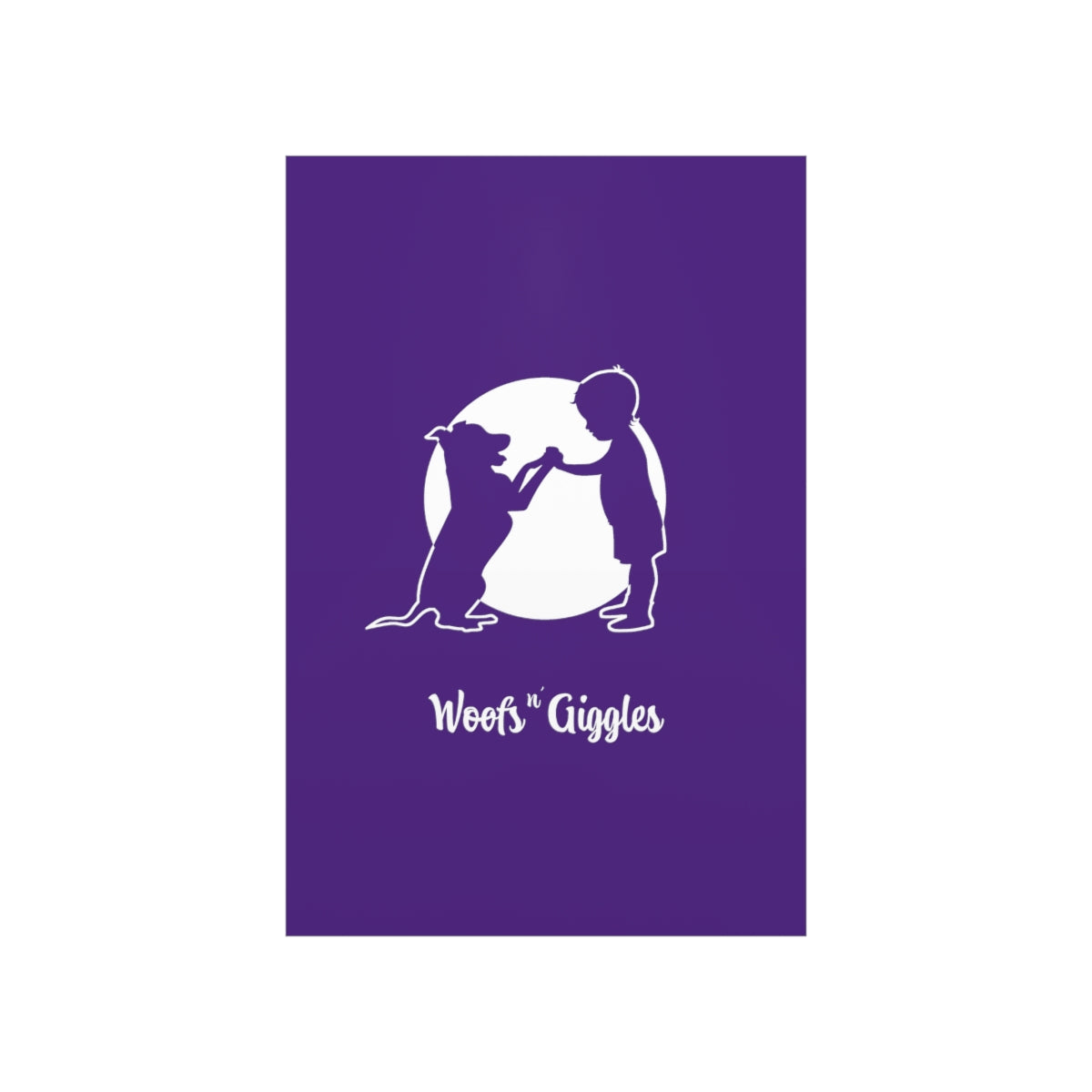 Premium Matte Vertical Posters