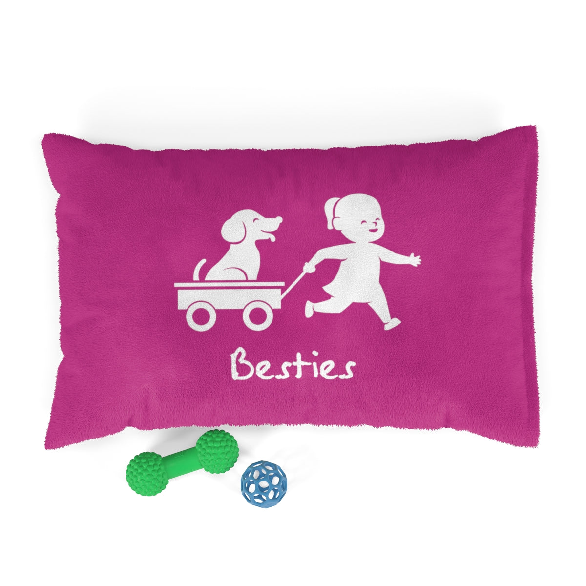 Pet Bed