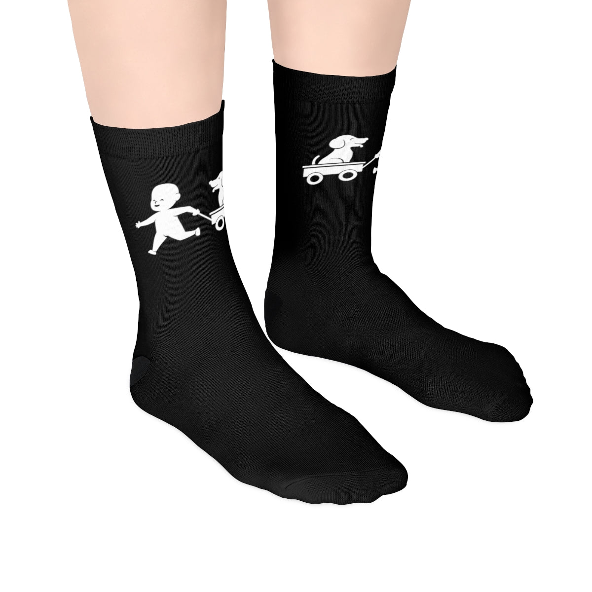 Unisex Socks