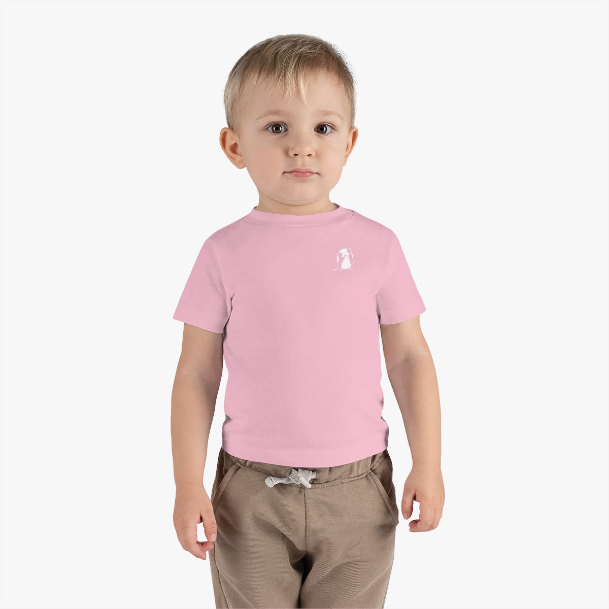 Besties - Infant Matching Tee