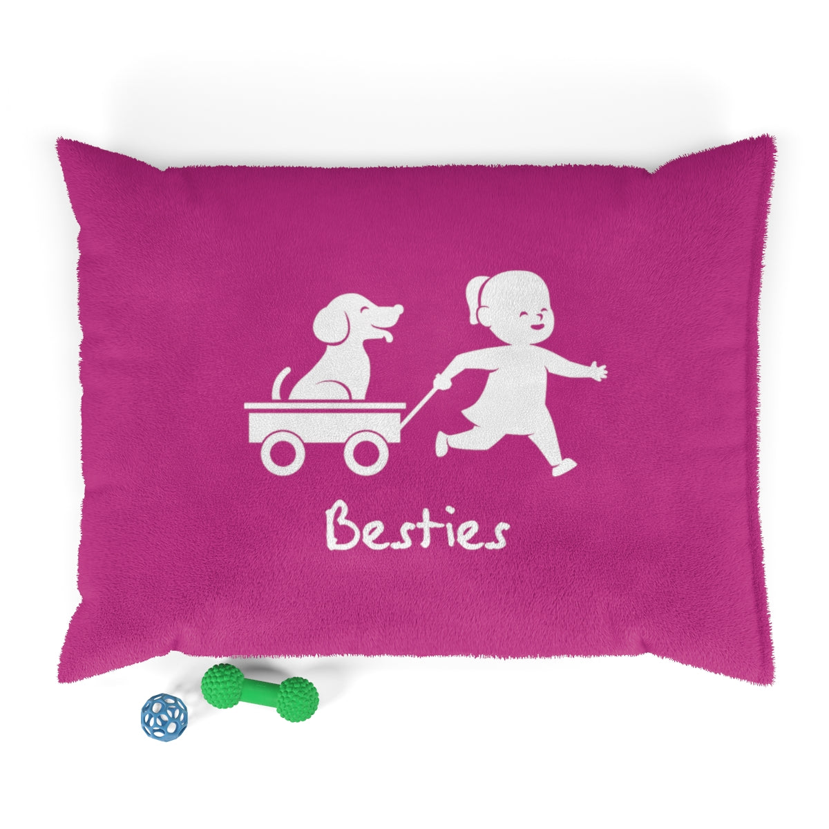 Pet Bed