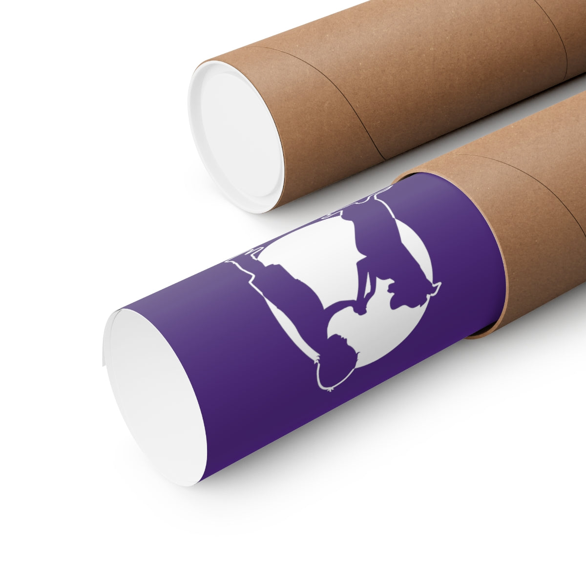 Premium Matte Vertical Posters