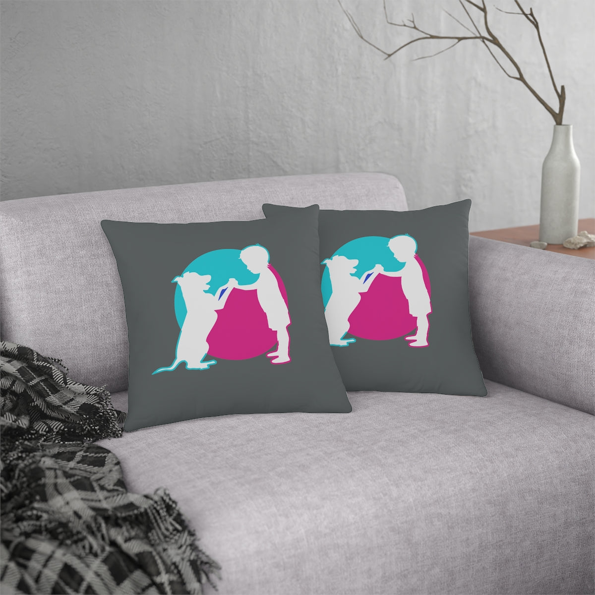 Waterproof Pillows