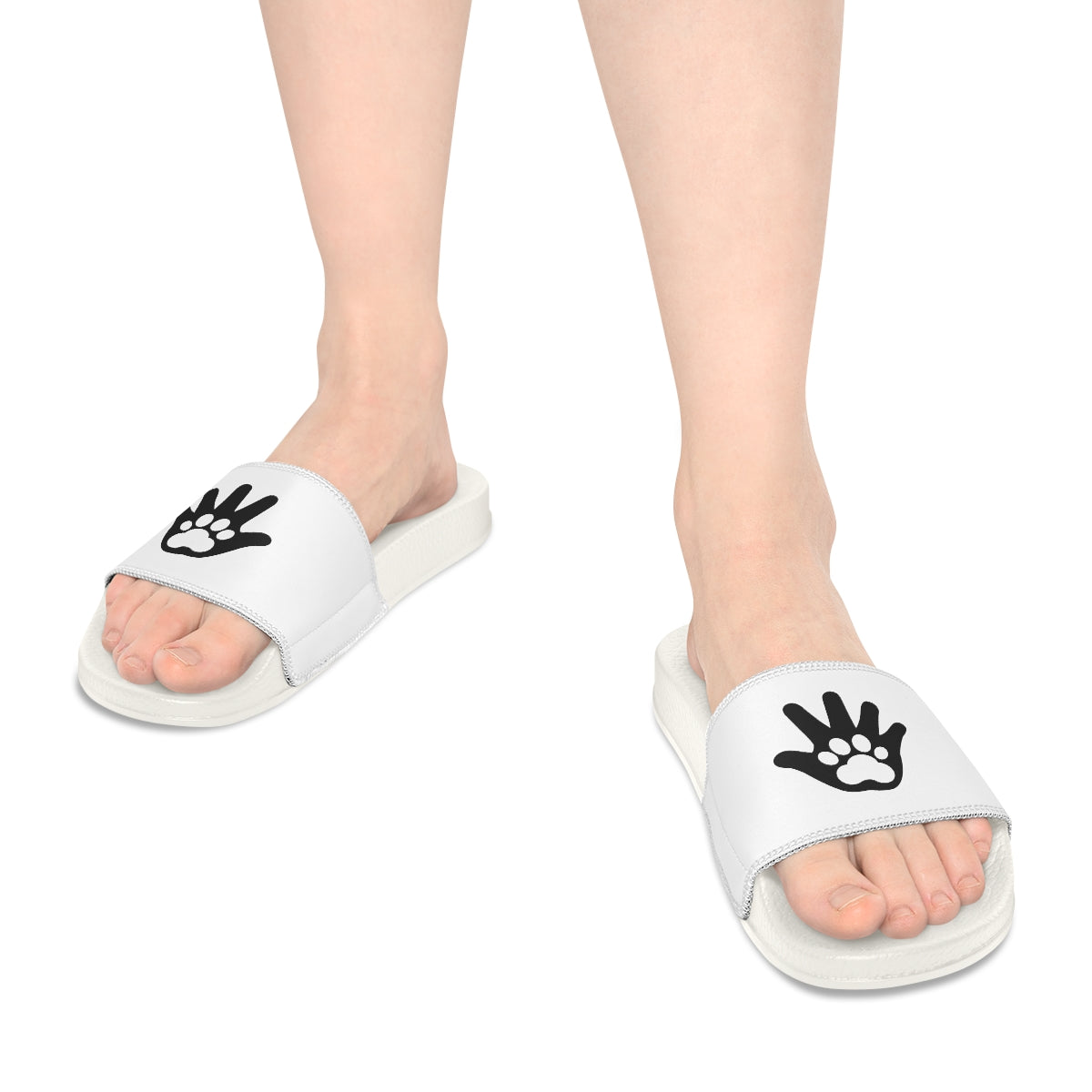 Youth Slide Sandals