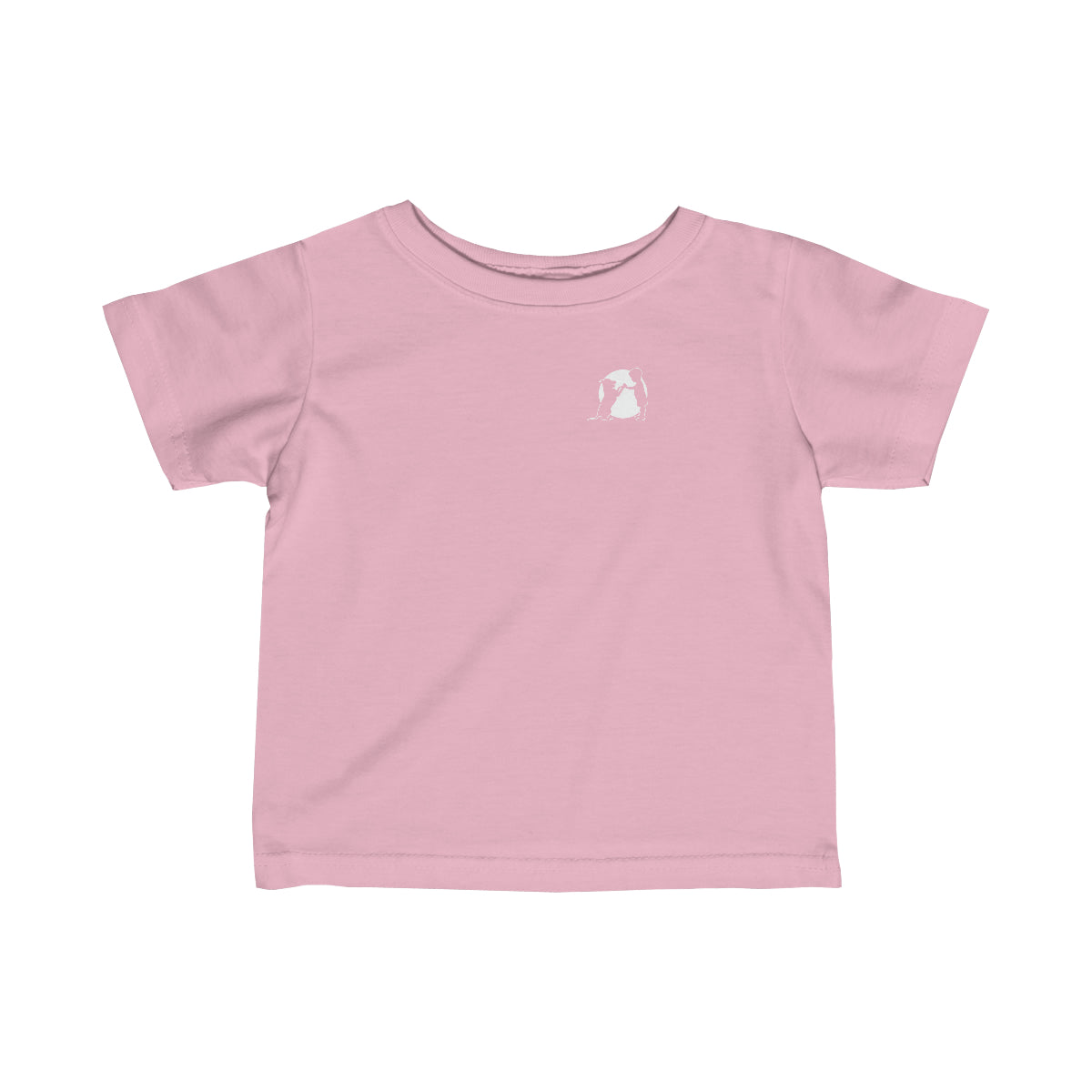 Kid #1 Infant T-Shirt - Matching Tees