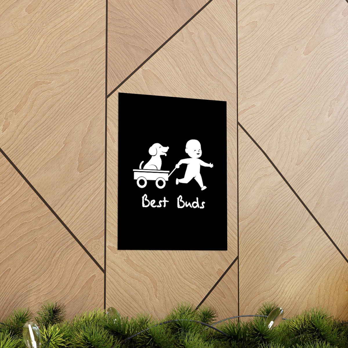 Premium Matte Vertical Posters