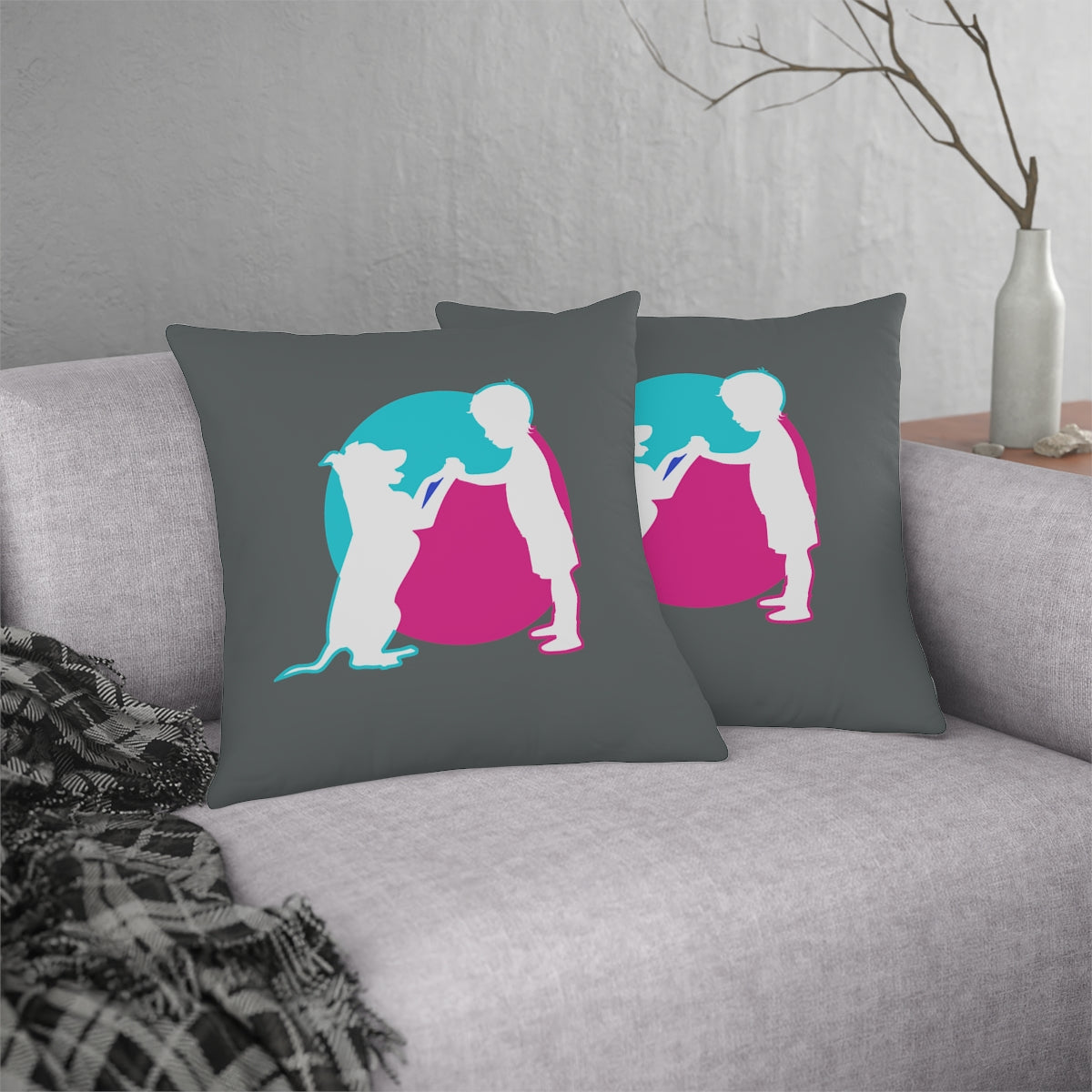 Waterproof Pillows