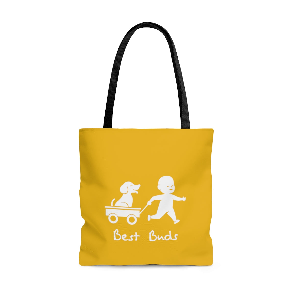 Tote Bag/Best Buds