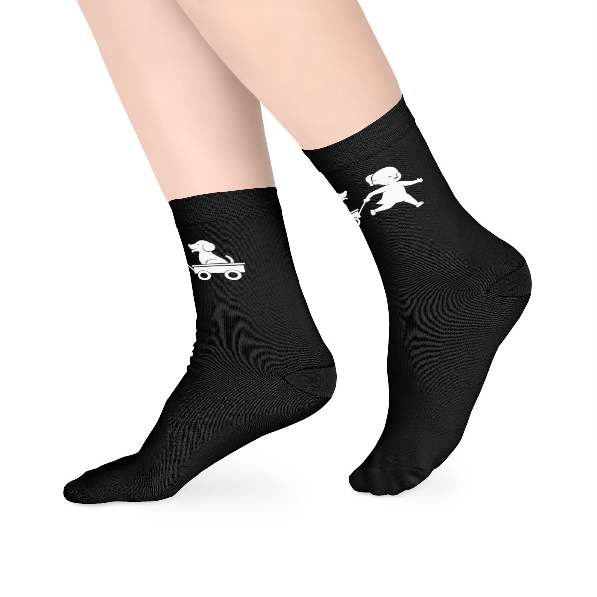 Unisex Socks