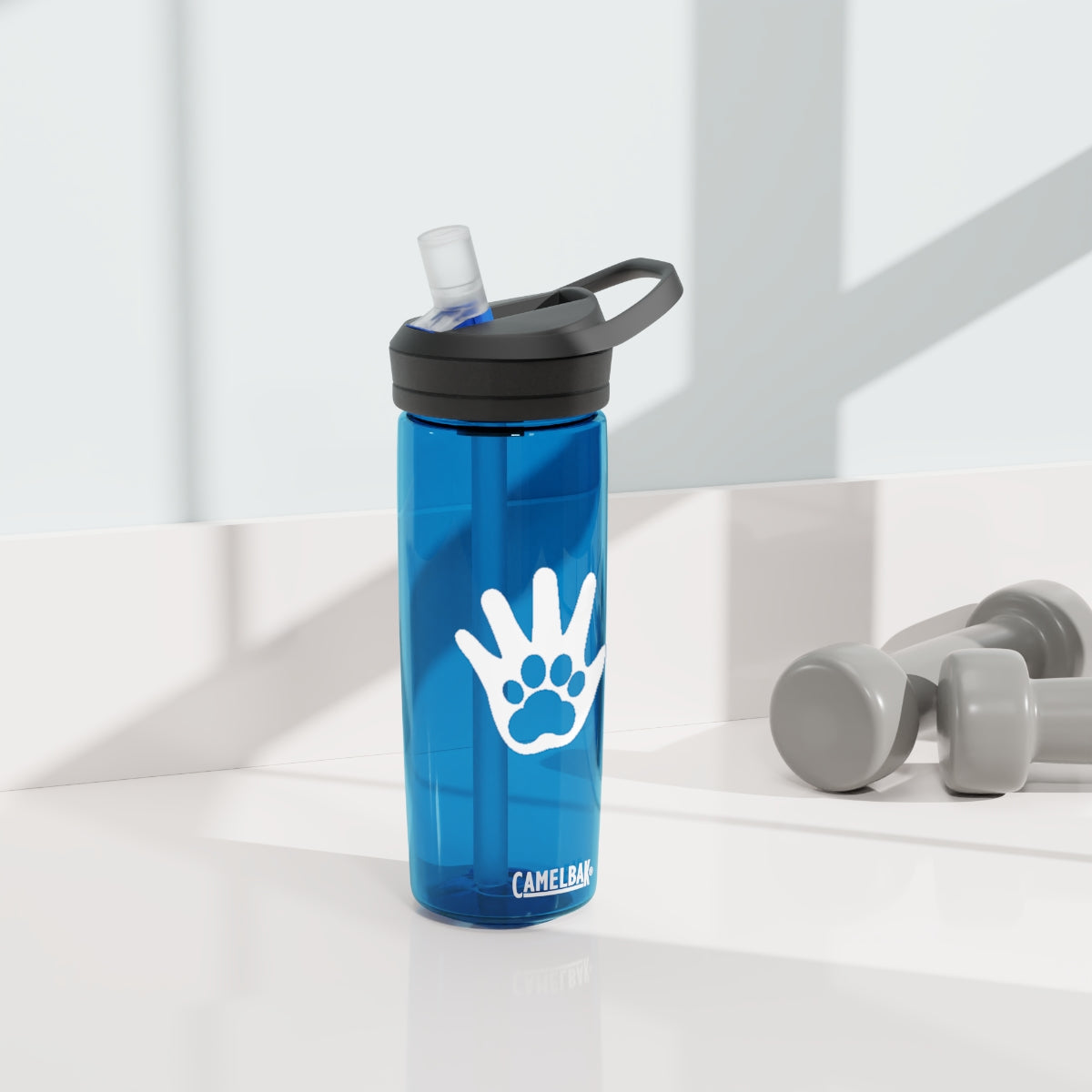 CamelBak Eddy® Water Bottle, 20oz\25oz