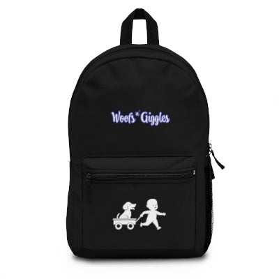 Backpack/Diaper Bag