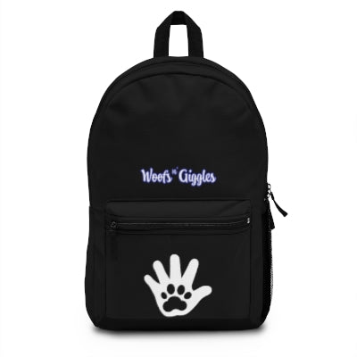 Backpack/Diaper Bag