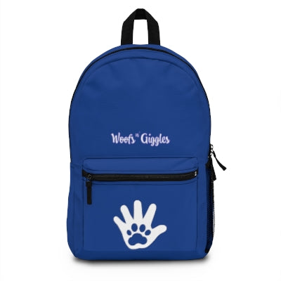 Backpack/Diaper Bag