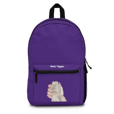 Pals Backpack - Choose Your Color