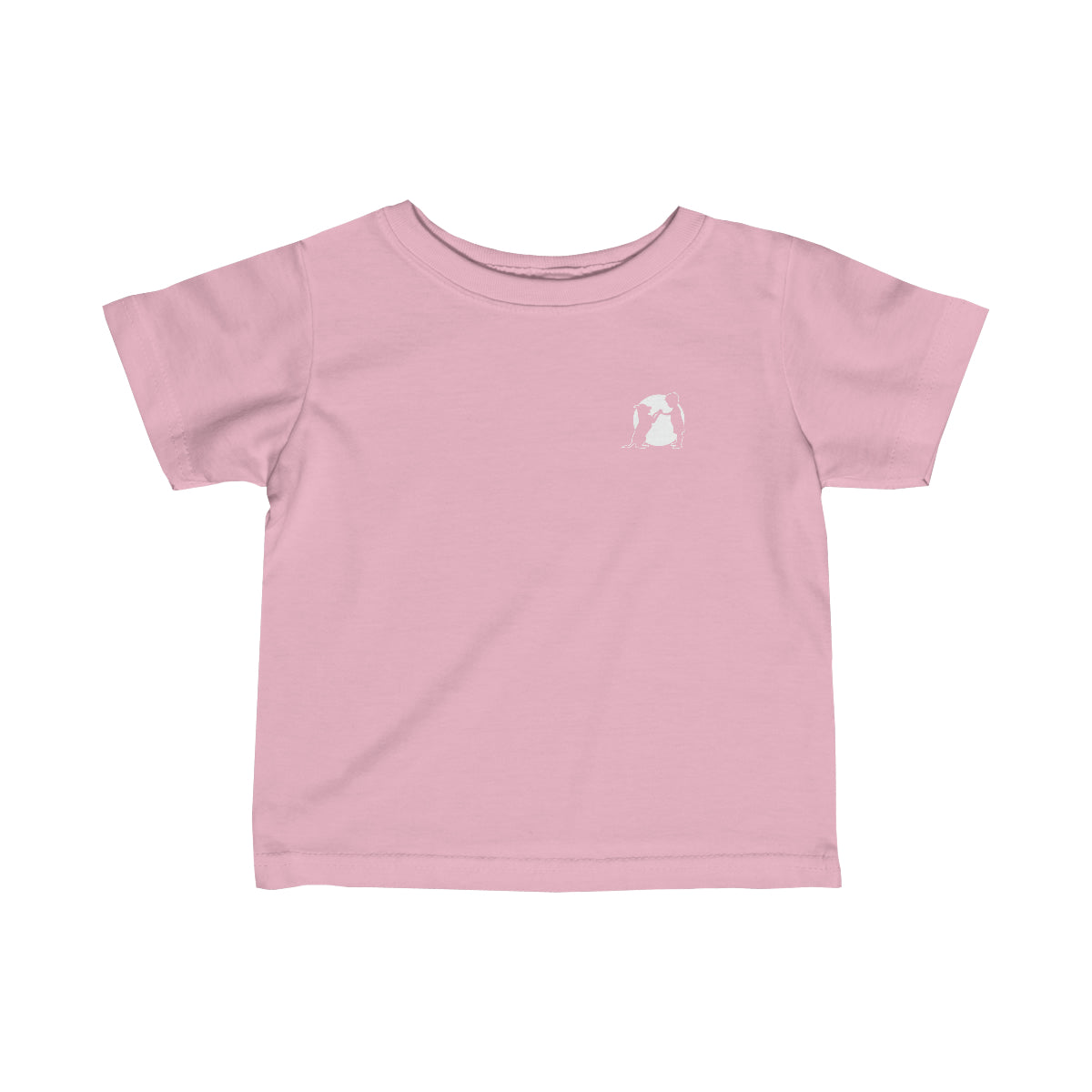 Double Trouble Infant T-Shirt - Matching Tees