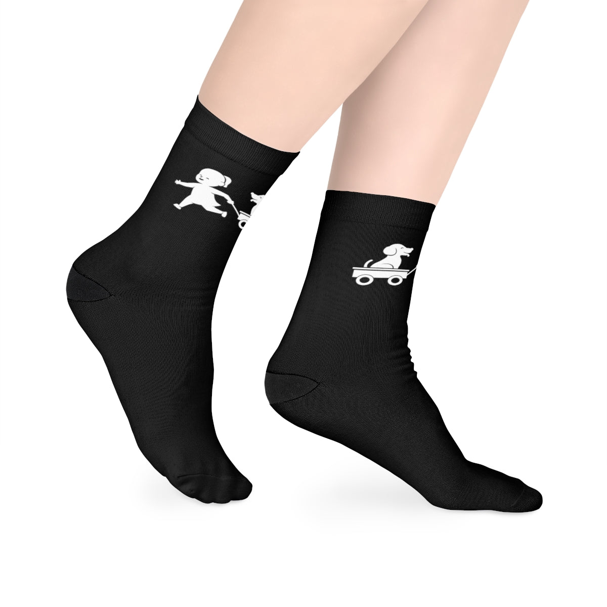 Unisex Socks