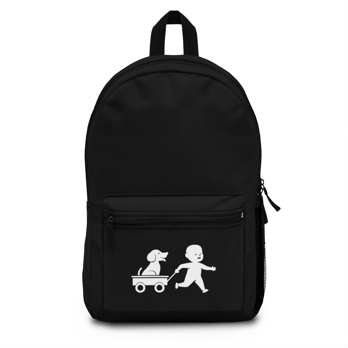 Best Buds Backpack - Choose Your Color