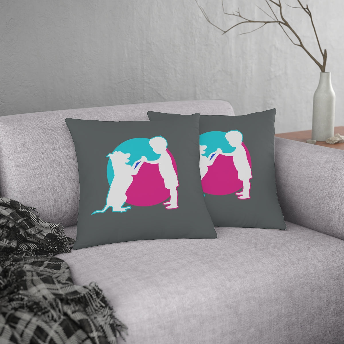 Waterproof Pillows