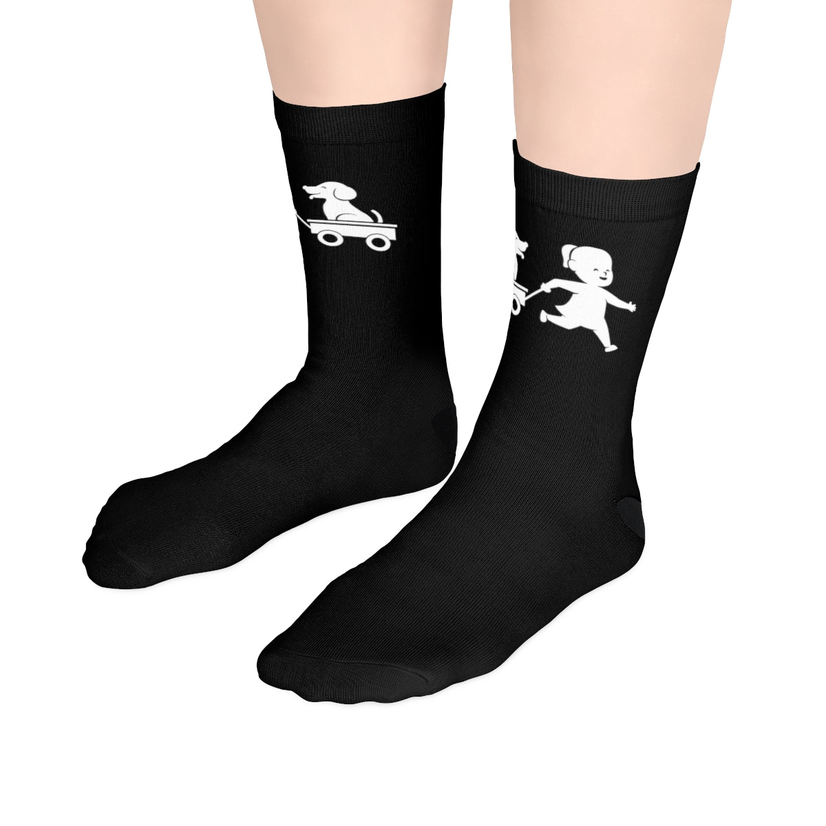 Unisex Socks