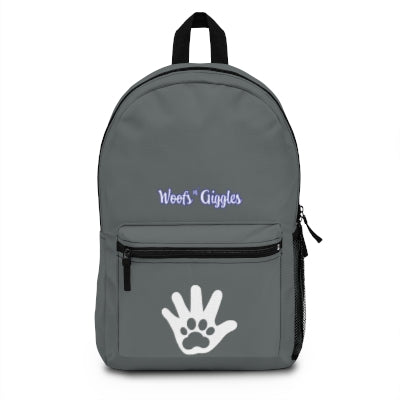 Backpack/Diaper Bag