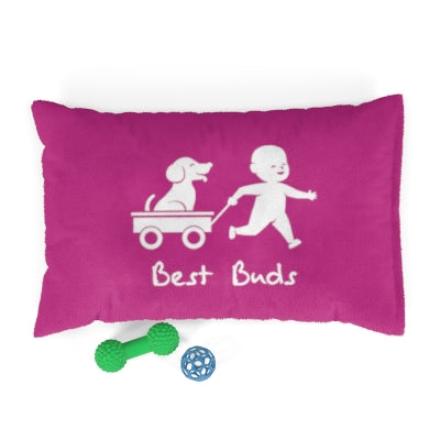 Pet Bed/Best Buds