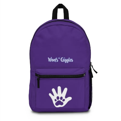Backpack/Diaper Bag