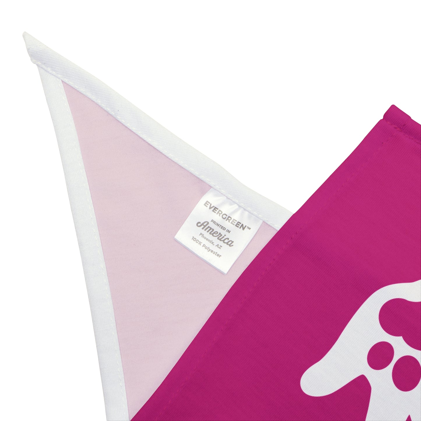 Pet Bandana
