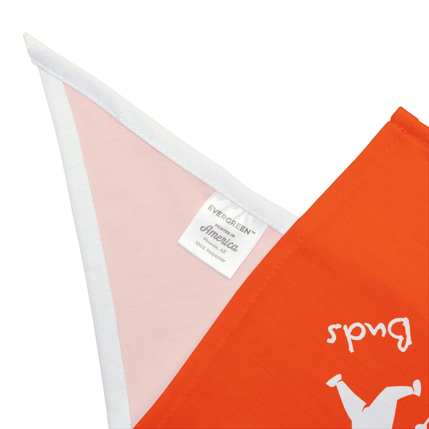 Pet Bandana