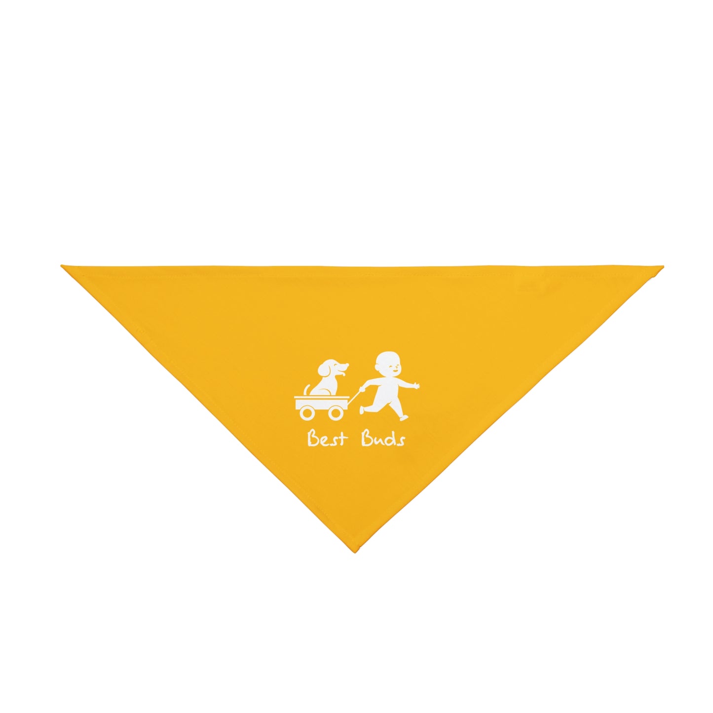 Pet Bandana