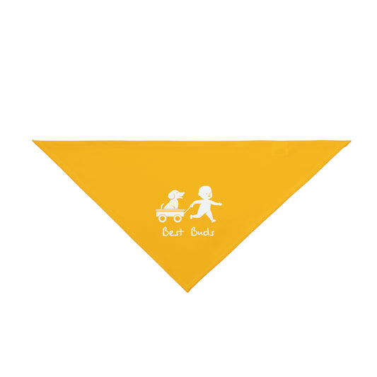Pet Bandana