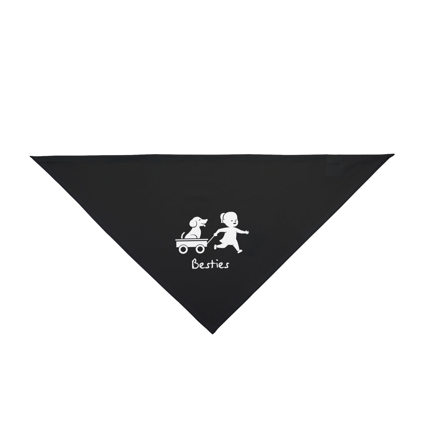 Pet Bandana