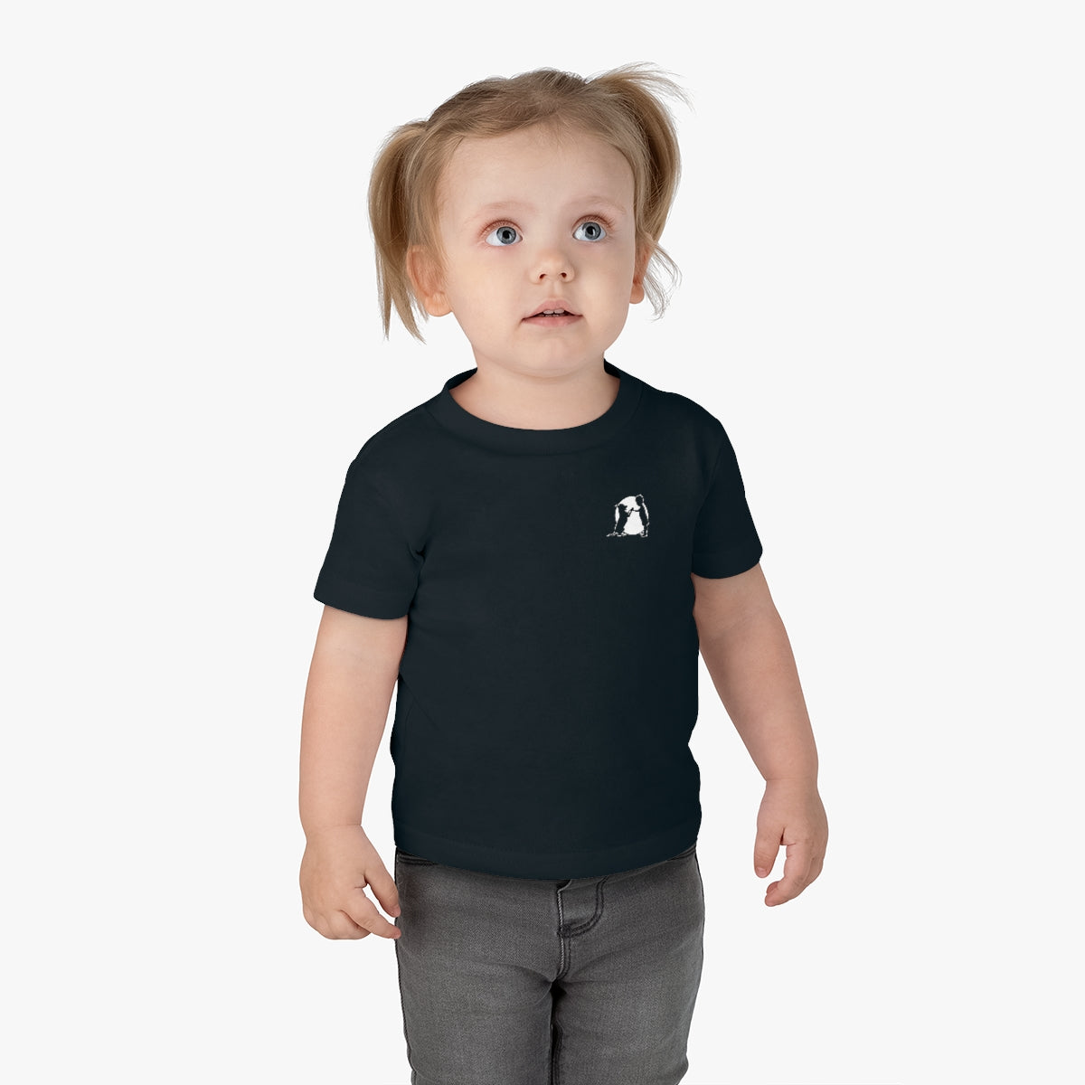 Paw n' Hand - Infant Matching Tee