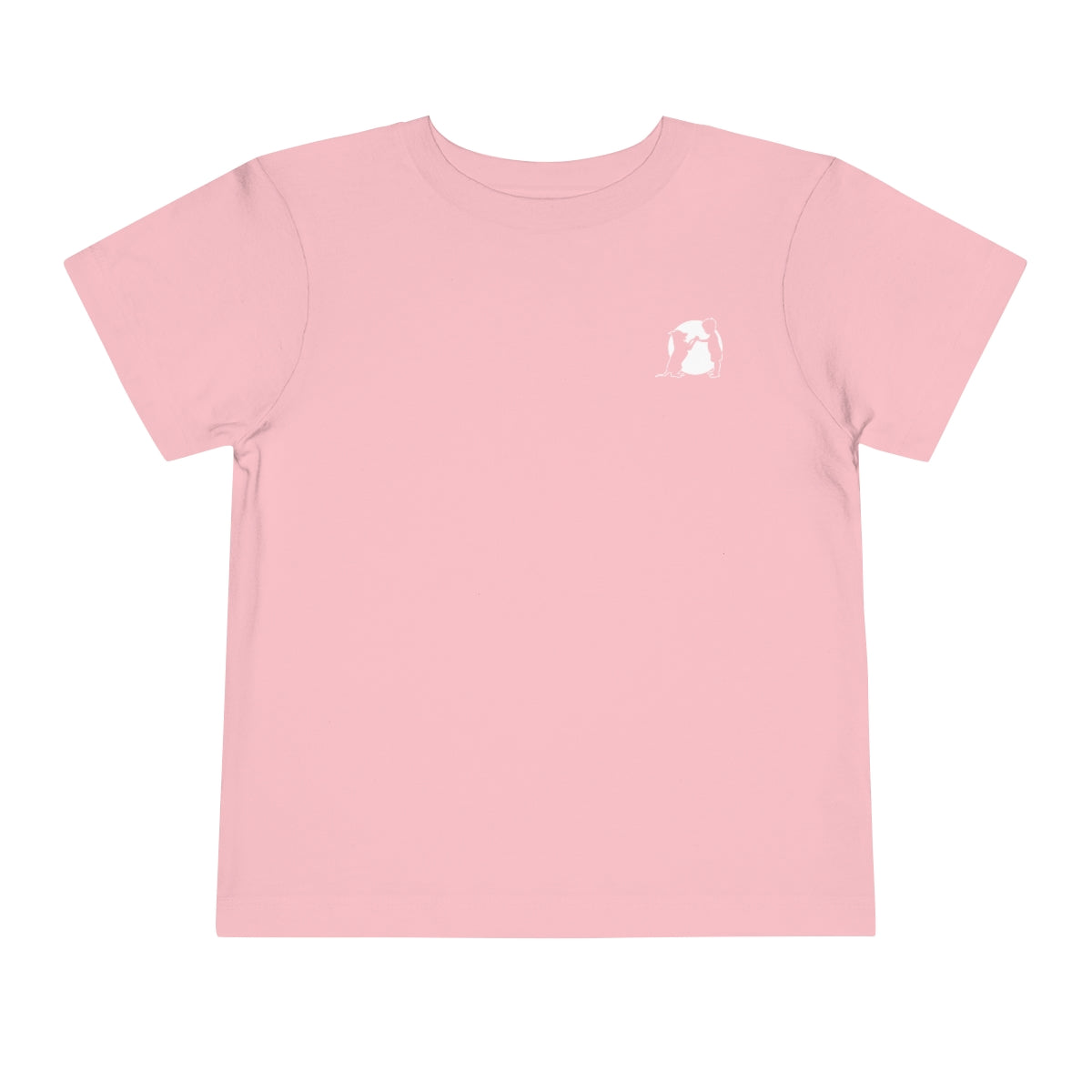 Paw n' Hand - Toddler Matching Tee