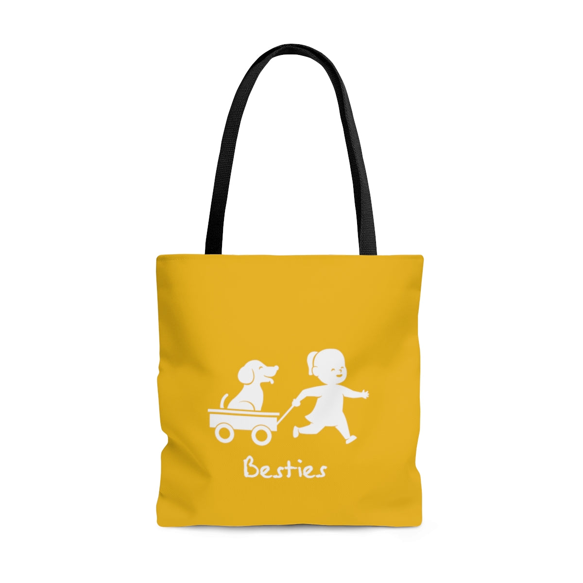 Tote Bag/Besties