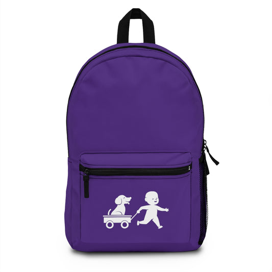 Backpack/Diaper Bag