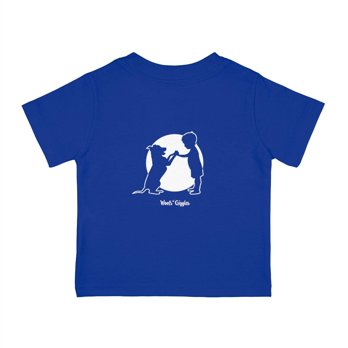 Friends Forever - Infant Matching Tee