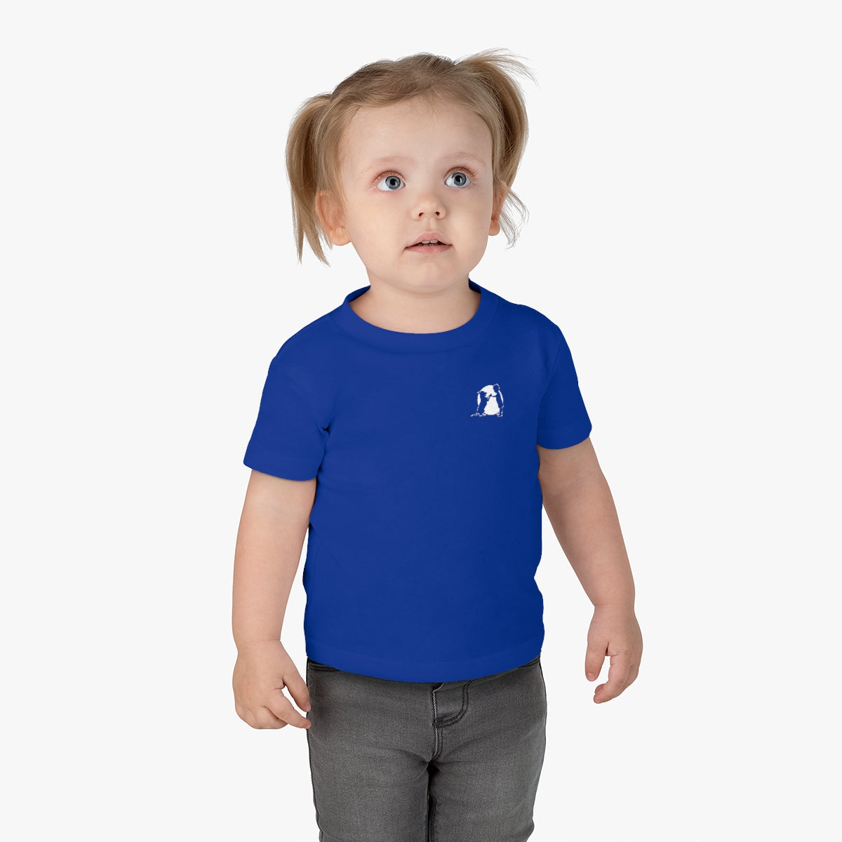 Friends Forever - Infant Matching Tee