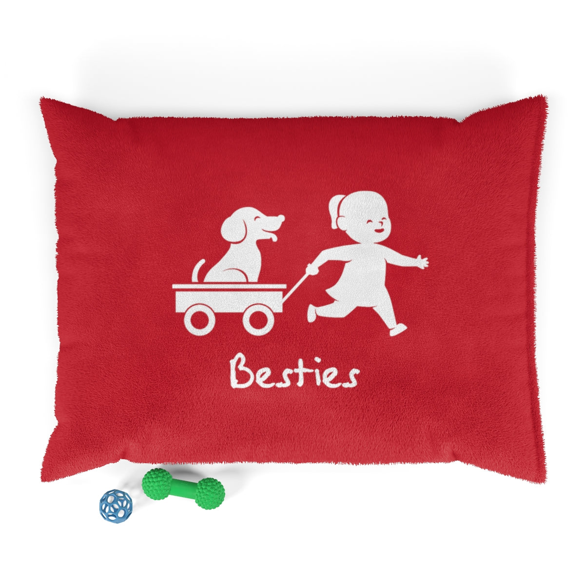 Pet Bed
